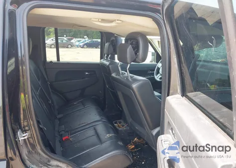 2012 Jeep Liberty Sport from USA, damaged, VIN 1C4PJMAK3CW207325